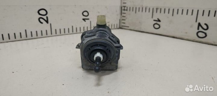 Моторчик корректора фары