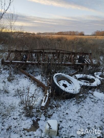 Культиватор бу