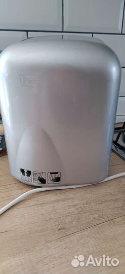 Электросушилка для рук