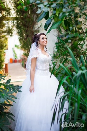 Свадебный фотограф