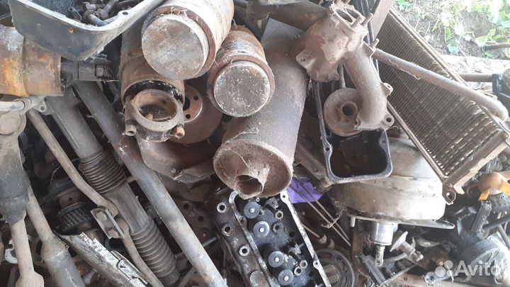 Запчасть УАЗ