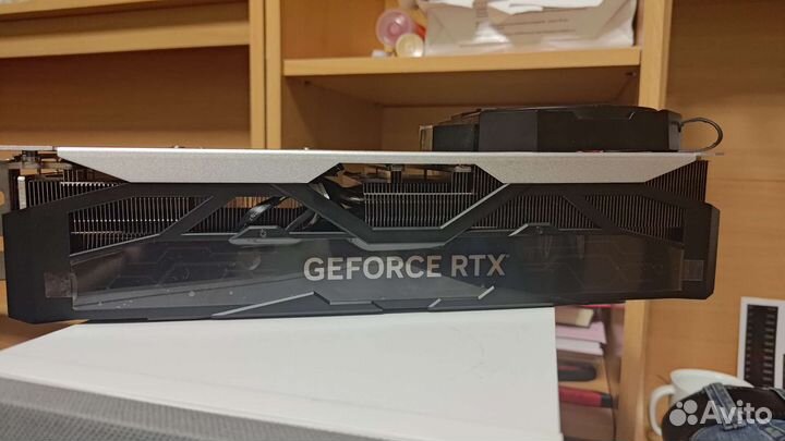 4090 KFA2 охлад