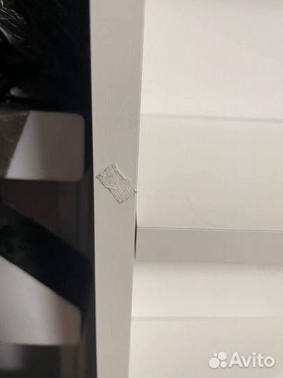 Открытый книжный шкаф IKEA