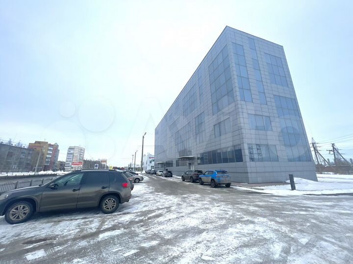 Офис, 19 м²