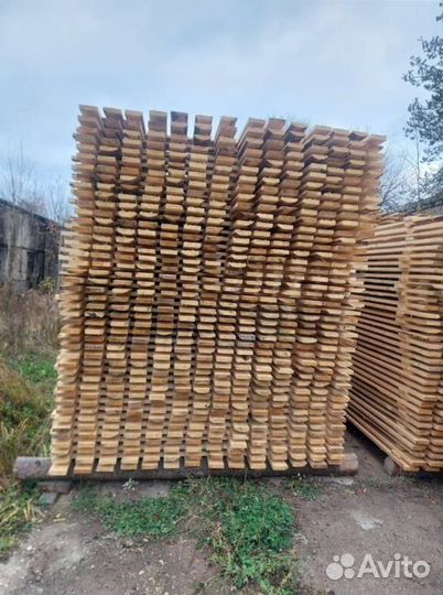 Пиломатериал 1 2 Сорт