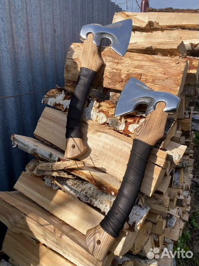 Топор Крепыш