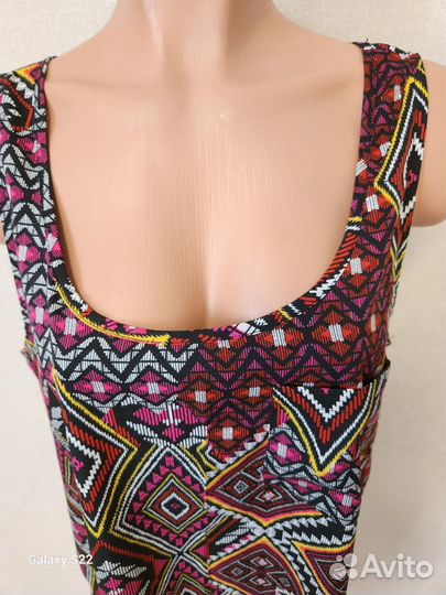 Блузка Only 48 50