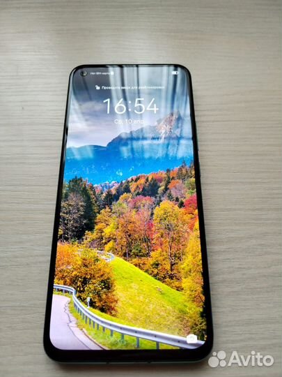 HONOR 30, 8/128 ГБ