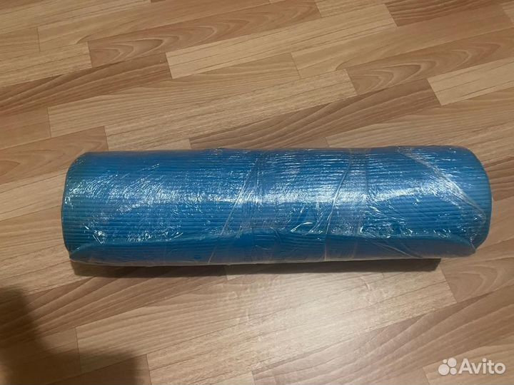 Коврик для фитнеса