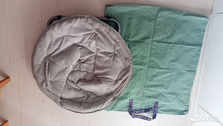 Сумка-чехол для стула