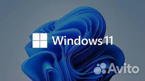 Установка OS Windows 10 -11