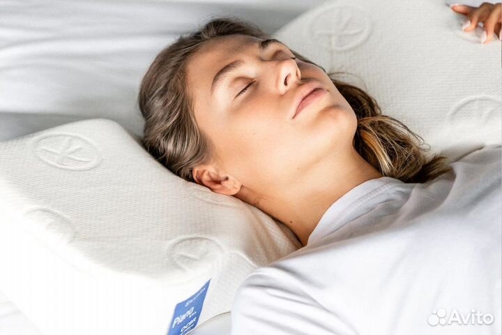 Подушка blue label piano