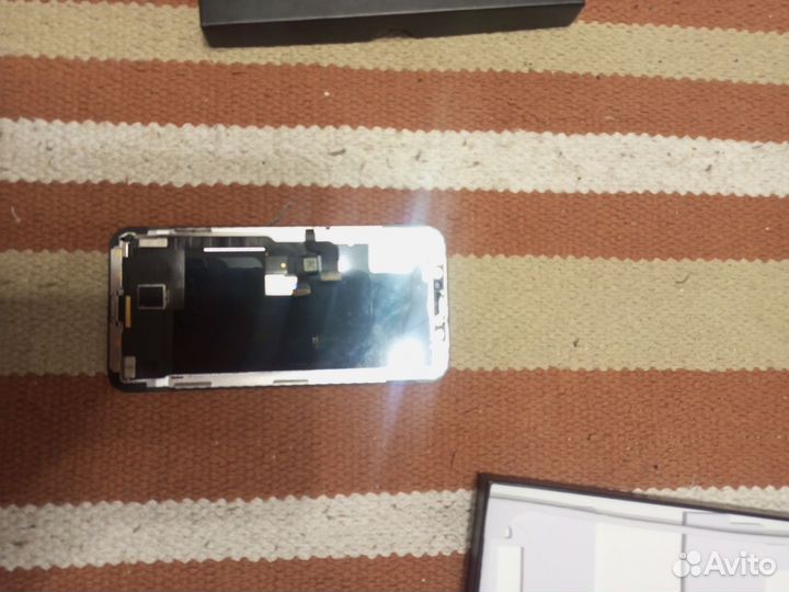 Дисплей для iPhone x