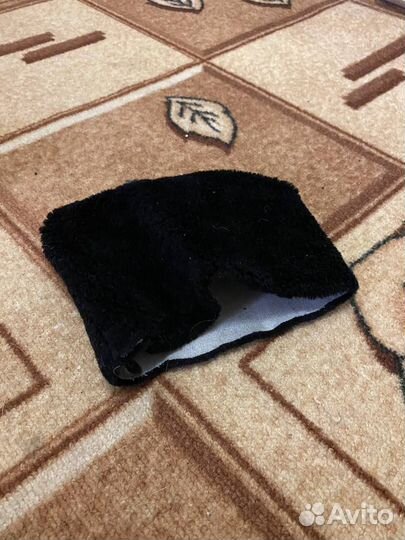 Товары для грызунов