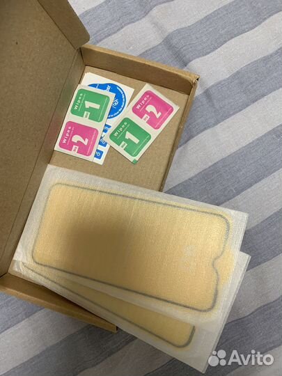 Защитное стекло для Huawei Honor 8S/Y5