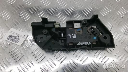 Ручка внутренняя передняя левая mercedes benz GL-c