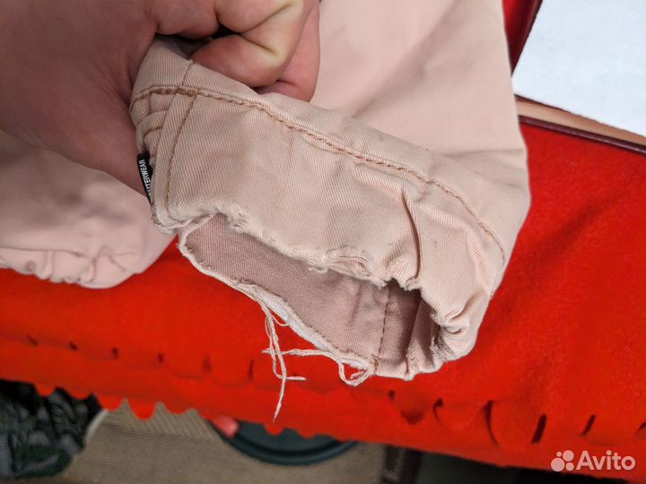 Куртка Bershka женская