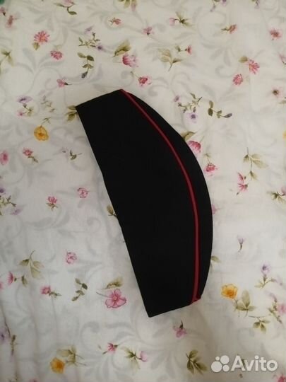 Форма школы полиции