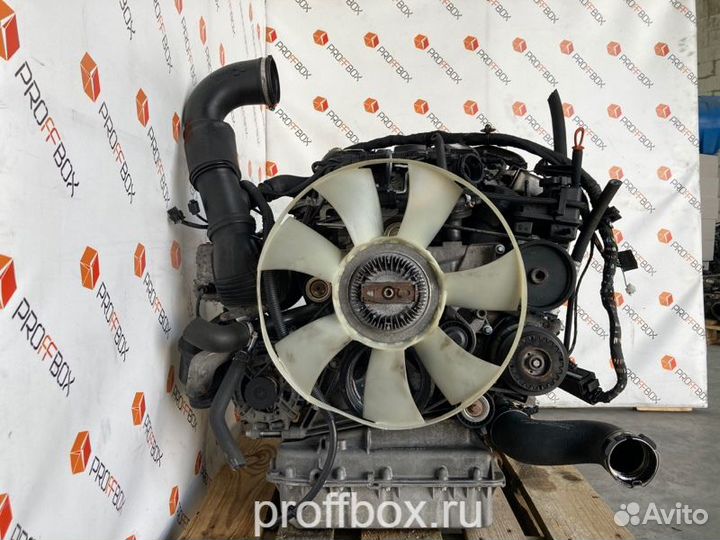 Двигатель ом 651 Мерседес Вито