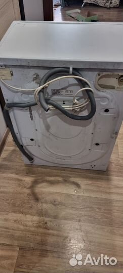 Стиральная машина Indesit wisl 103 (CIS)