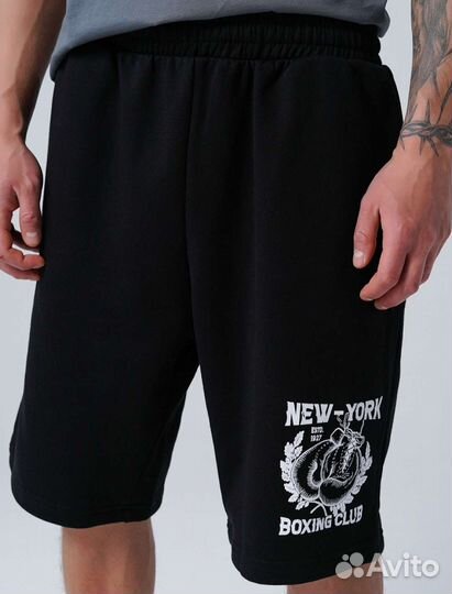 Шорты мужские