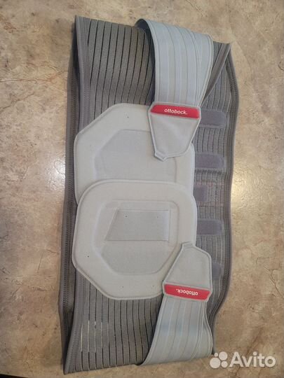 Корсет поясный