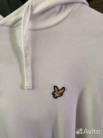 Lyle scott