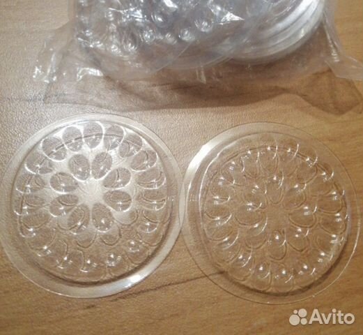 Лунки для клея для наращивания ресниц