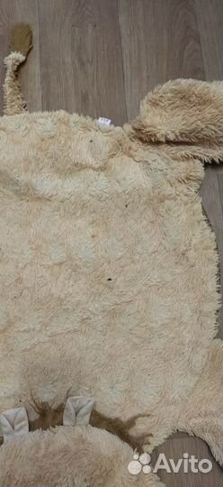 Детский коврик