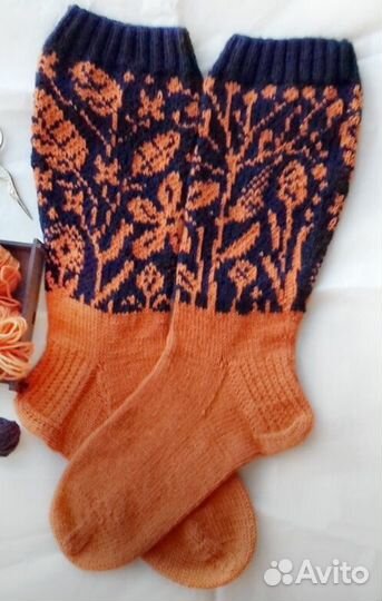 Гольфы женские