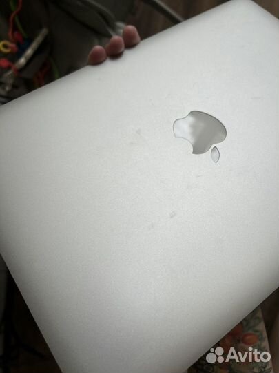 Macbook air 13 2017 256