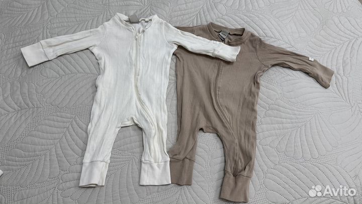 Детская одежда для мальчиков 67-74