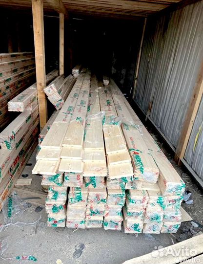 Евровагонка