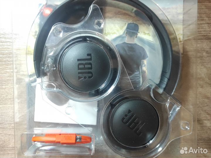 Беспроводные наушники jbl tune 590bt