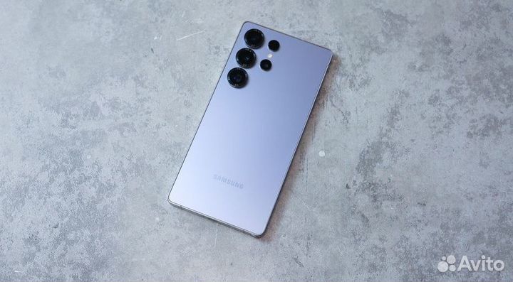 Samsung Galaxy S25 Ultra, 12/256 ГБ