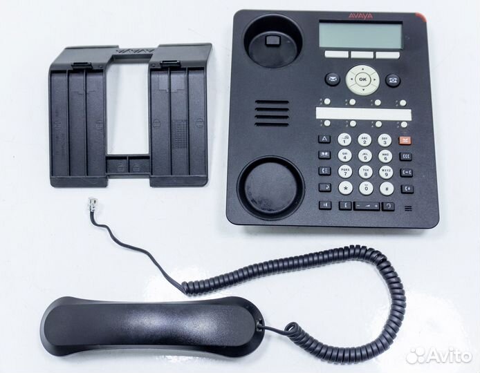 Телефоны VoIP Avaya 1608-i - много