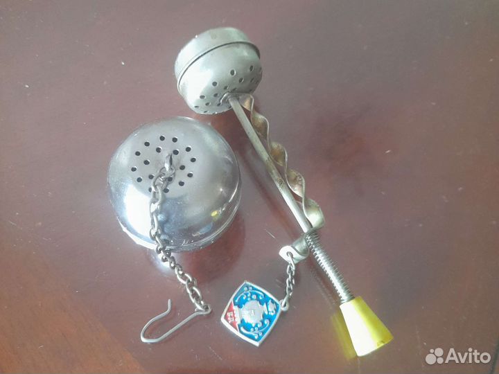 Кухонный инвентарь