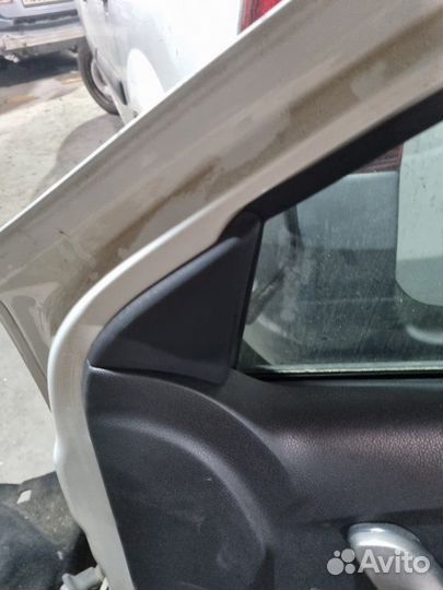 Зеркало правое электрическое Renault Logan 2