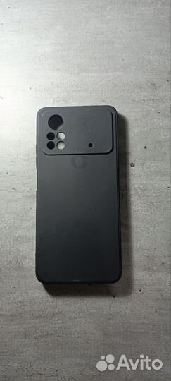 Чехол на poco m4 pro 5g