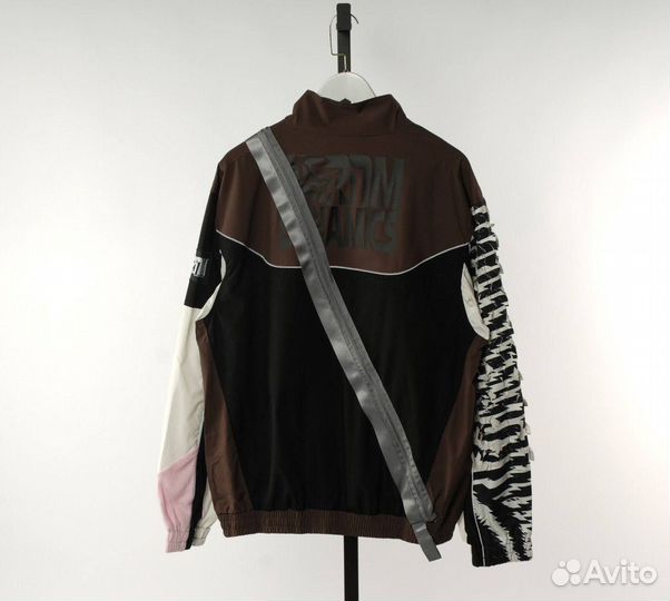 Ветровка Nike acronym новая