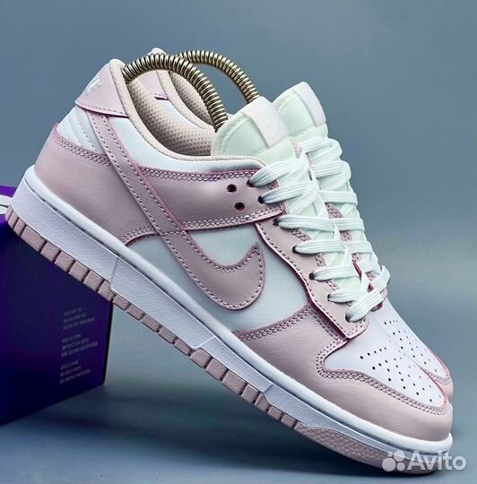 Кроссовки Nike Dunk SB