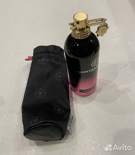 Духи montale starry nights