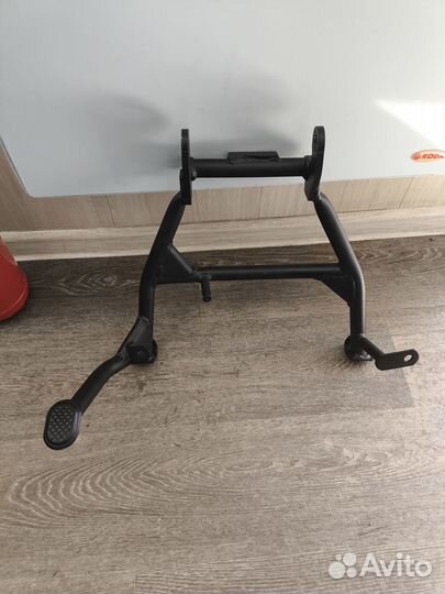 Подножка Honda CRF1000L Africa Twin