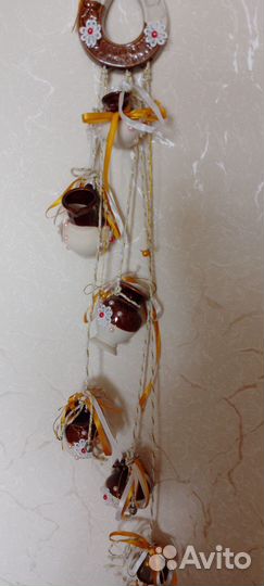 Держатель для украшений