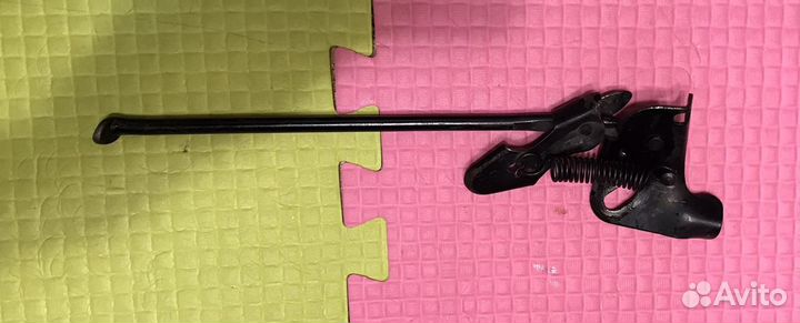 Подножка для велосипеда 26