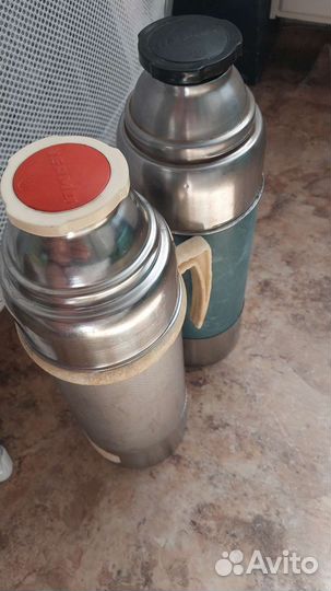 Термос инкар Пермь
