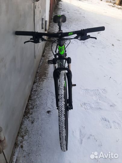 Горный велосипед 29