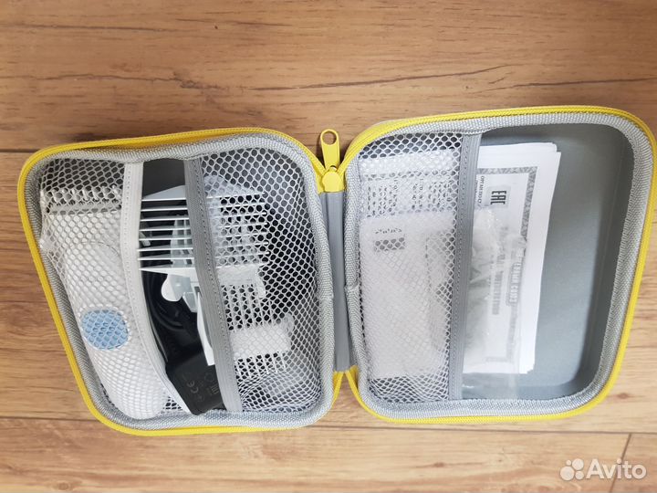 Продам машинку для стрижки волос детскую