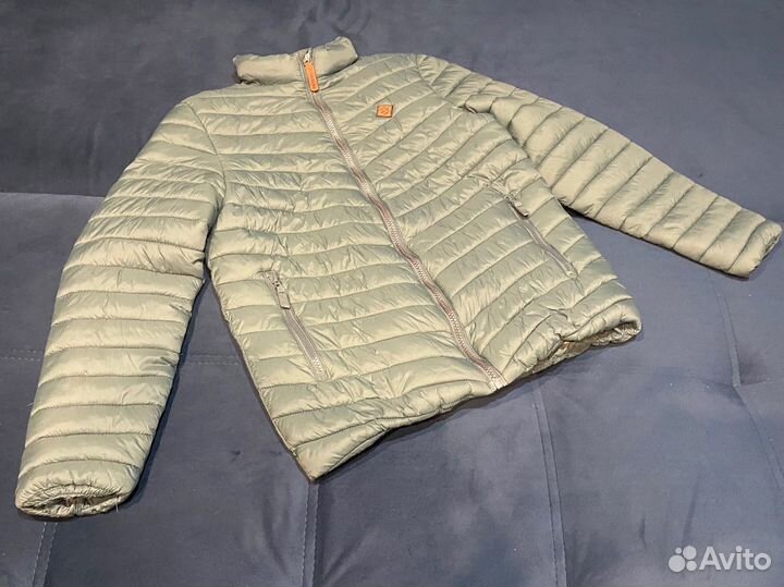 Куртка весенняя на парня р.164, Reserved