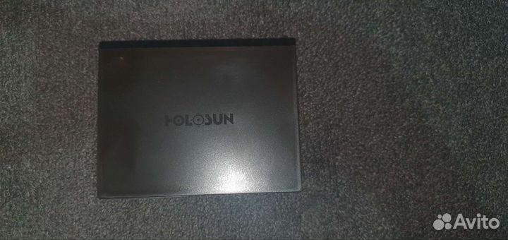Колиматорный прицел Holosun hs403gl